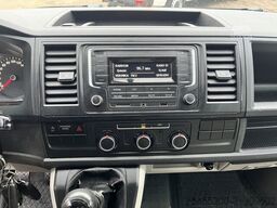 VW Transporter 2.0 TDI L2H1 Pick up open laadbak P...