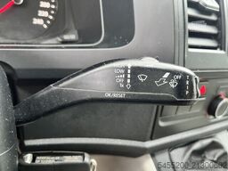 VW Transporter 2.0 TDI L2H1 Pick up open laadbak P...