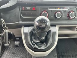 VW Transporter 2.0 TDI L2H1 Pick up open laadbak P...