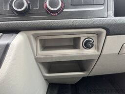 VW Transporter 2.0 TDI L2H1 Pick up open laadbak P...