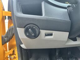 VW Transporter 2.0 TDI L2H1 Pick up open laadbak P...