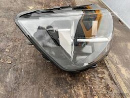 VW Transporter 2.0 TDI L2H1 Pick up open laadbak P...