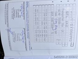 VW Transporter 2.0 TDI L2H1 Pick up open laadbak P...