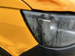 VW Transporter 2.0 TDI L2H1 Pick up open laadbak P...
