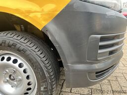 VW Transporter 2.0 TDI L2H1 Pick up open laadbak P...