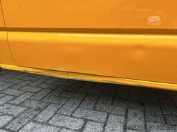 VW Transporter 2.0 TDI L2H1 Pick up open laadbak P...