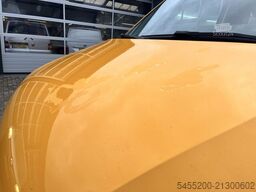 VW Transporter 2.0 TDI L2H1 Pick up open laadbak P...