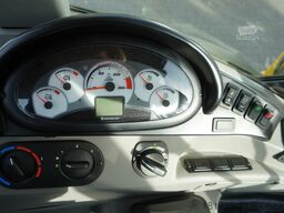 New Holland B 115 C backhoe loader / 1000 MTH !