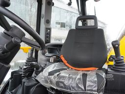 JCB 4CX PRO / 350 MTH!!! / 2023 / joysticks