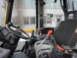 JCB 4CX PRO / 350 MTH!!! / 2023 / joysticks