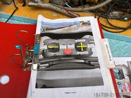 Potain IGO32 Tri/A Mobile self-erecting tower c