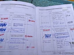 Potain IGO32 Tri/A Mobile self-erecting tower c