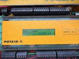 Potain IGO32 Tri/A Mobile self-erecting tower c