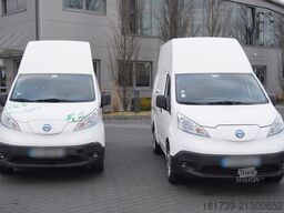 Nissan E-NV200 XL Voltia / Electric vehicle