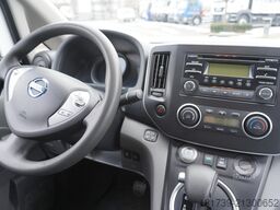 Nissan E-NV200 XL Voltia / Electric vehicle