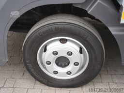 Mercedes-Benz Atego 818 /E6/ NEW GALVANIZED tow truck