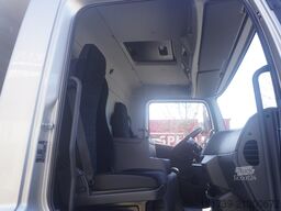 Mercedes-Benz Atego 818 / Box superstructure / DAUTEL