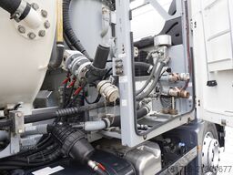 MAN TGM 26.340 E6 / RIVARD sewage cleaner 11