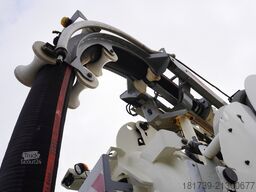 MAN TGM 26.340 E6 / RIVARD sewage cleaner 11