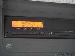 MAN TGM 26.340 E6 / RIVARD sewage cleaner 11