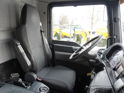 MAN TGM 26.340 E6 / RIVARD sewage cleaner 11