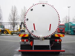 Mercedes-Benz Actros 1833 / 260 tho. km / NEW septic t