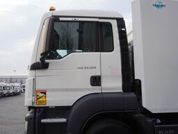 MAN TGS 26.360 / RIVARD 18m3  / 180 tho km