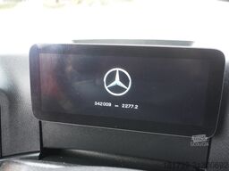 Mercedes-Benz Actros 2545 6×2 MP5 / FULL ADR / Curtain