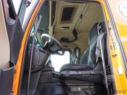 Mercedes-Benz Actros 2545 6×2 MP5 / FULL ADR / Curtain
