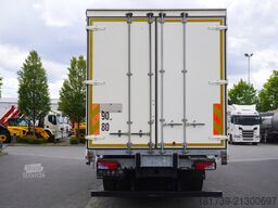 MAN TGS 18.440 / 19 EPAL curtainsider / Slee