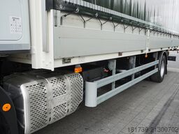 Iveco Eurocargo 160-280 GLOB E6 Burtofir