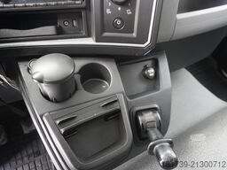 Renault D280 16T / Box truck 18 EPAL / Tail lift