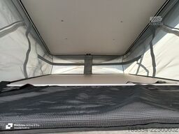 2023 Fiat Ducato Weinsberg Carabus Manuel | Toit relevable