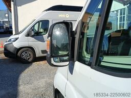 2023 Fiat Ducato Weinsberg Carabus Manuel | Toit relevable