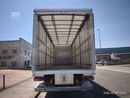 MAN 26.360 TGS 6X2 EURO 6