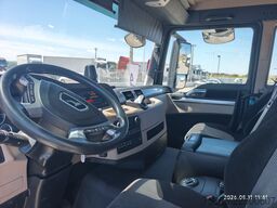 MAN 26.360 TGS 6X2 EURO 6