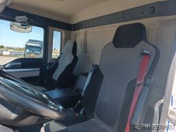 MAN 26.360 TGS 6X2 EURO 6