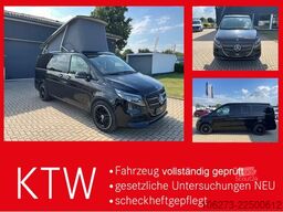 Mercedes-Benz V 300 Marco Polo,Allrad,AMG,Airmatic,EasyUp,LED