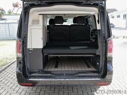 Mercedes-Benz V 300 Marco Polo,Allrad,AMG,Airmatic,EasyUp,LED