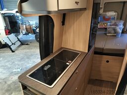 2023 Fiat Ducato Weinsberg Carabus Manuel | Toit relevable