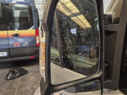 2023 Fiat Ducato Weinsberg Carabus Manuel | Toit relevable