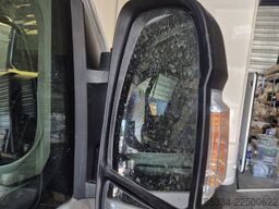 2023 Fiat Ducato Weinsberg Carabus Manuel | Toit relevable
