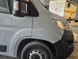 2023 Fiat Ducato Weinsberg Carabus Manuel | Toit relevable