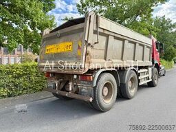 Volvo FM 400 / 6x6 / Terberg / Euro 5