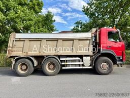 Volvo FM 400 / 6x6 / Terberg / Euro 5