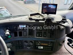 Volvo FM 400 / 6x6 / Terberg / Euro 5
