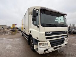 DAF CF