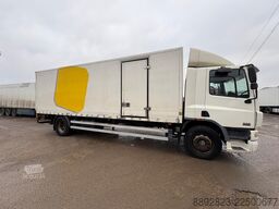 DAF CF