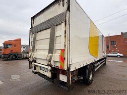 DAF CF