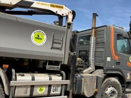 Volvo FMX 420